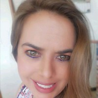 Shirley Ramirez Pedraza