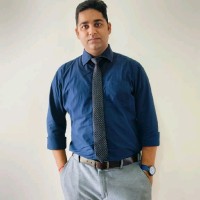Nikhil Nishant
