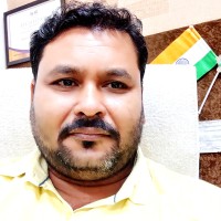 RISHIPAL CHAUHAN