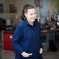 Isabelle Rade