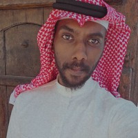 Fahad Alsalamah