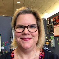 Tricia Mathis, Phr