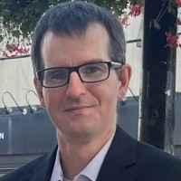 Nicholas Traversy