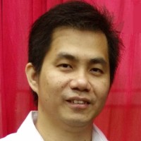 Christopher Ling