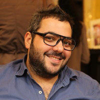 Mohammad hasan Katouzian