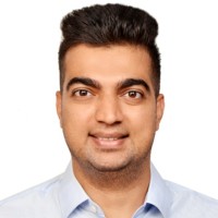Jay Sanghavi