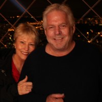 Ron Copher