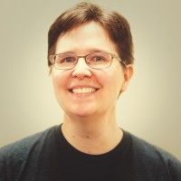 Katherine Gibson