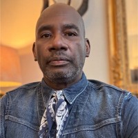 Clifford Dotson
