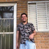 Marcos Vinicius