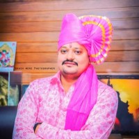 Swapnil Galdhar