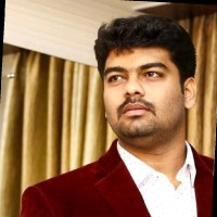 Kishorekumar Prabu