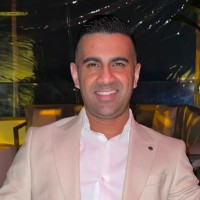 Sandip Patel