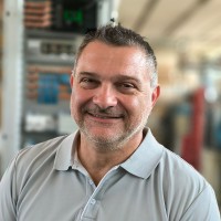 Andrea Mazzocchin