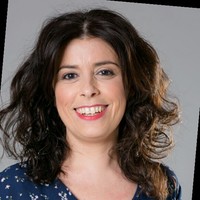 Mª Carmen Ríos Jiménez