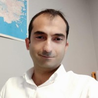 Okan Cagri Bozkurt, PhD