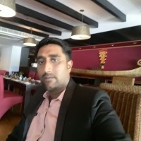 PRASHANT NAIR