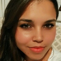 Thais Rosa Pereira da Anunciação