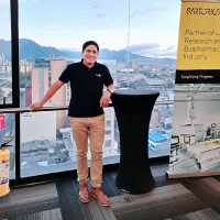 Martin Guerra López