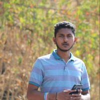 Sudhir Patil