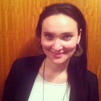 Constanza Guarachi  Zuvic