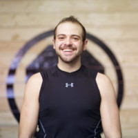 Joshua Perricciolo