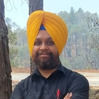 Jaspal Singh