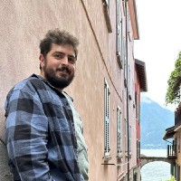 Aram Gakavian