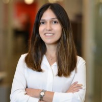 İpek Akyol Erkek