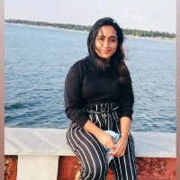 Aswathy Sreeja