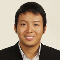 Terrence Wong