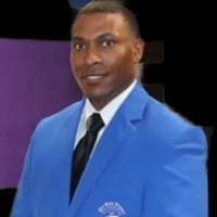 Donte Fisher