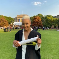 Joy Mathabatha