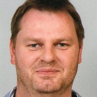 Ralf Effinger
