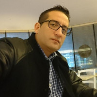 Rodrigo Manriquez