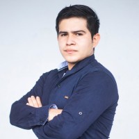 Pablo Zamora Navia