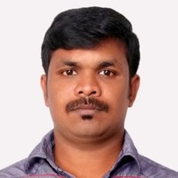 Suresh Marimuthu