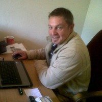 jaco strydom