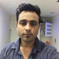Narendra Bhati