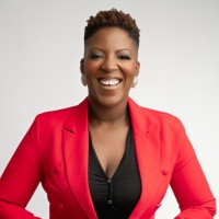 Precious K Williams M.Ed