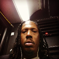 James  C Harrison  I