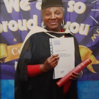 Marlene Johnson