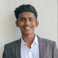Yuvraj Vinherkar