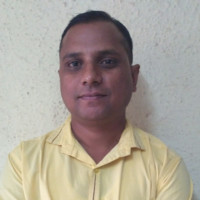 Chirag Patel