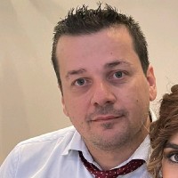 Dimitrios Konstantinakos