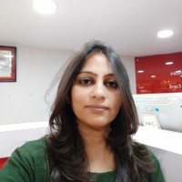 Dinaj Vohra