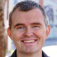 Chris Fluitt