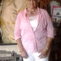 Nancy Bower