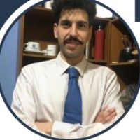 Nicolás Peralta Pose