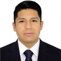 Juan Clinton Taipe Coronación